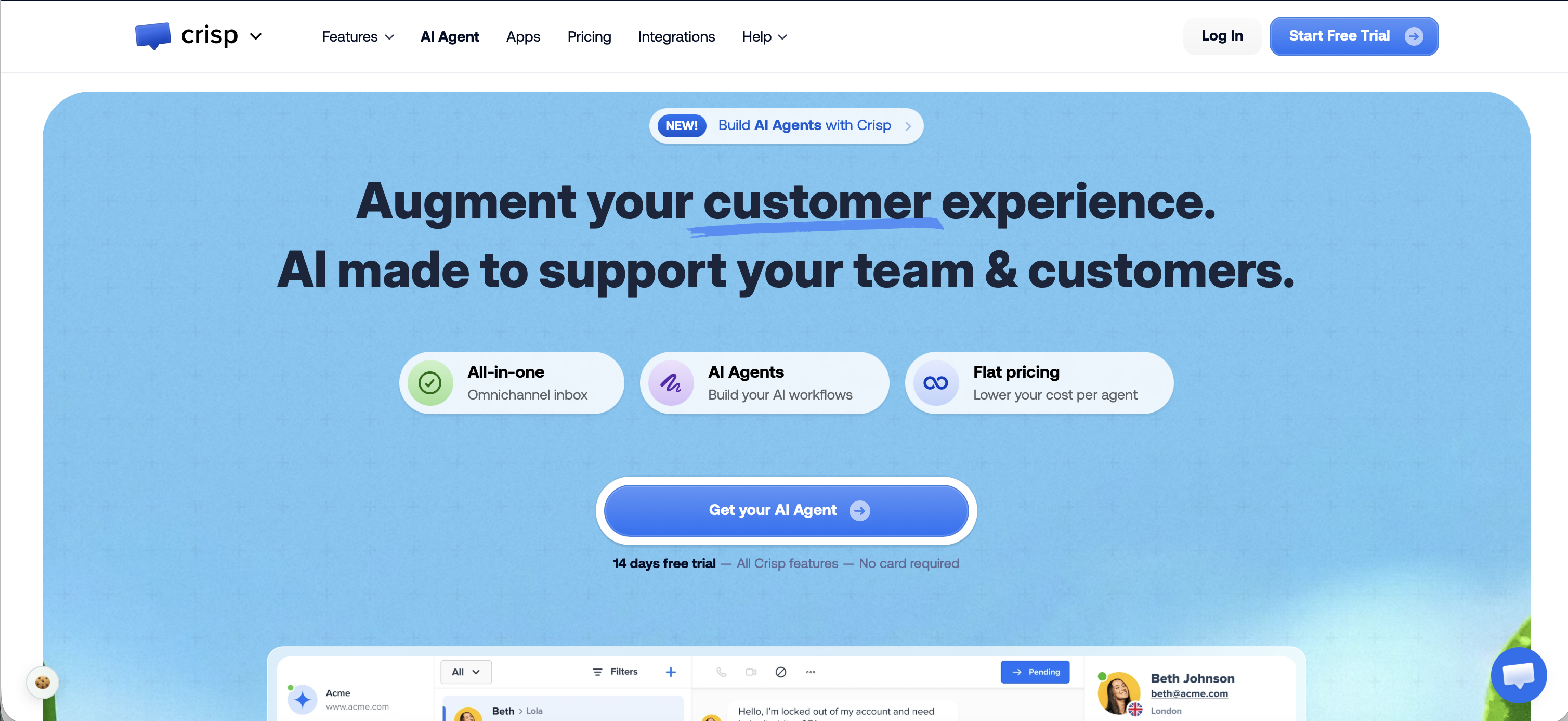 crisp-as-a-tidio-alternative